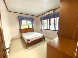3 Schlafzimmer Haus zu vermieten im Eakmongkol 5/2, Nong Prue, Pattaya