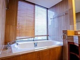 2 Bedroom Condo for rent at Langsuan Ville, Lumphini