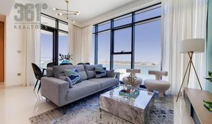 Квартира, 1 спальня на продажу в EMAAR Beachfront, Дубай Beach Vista