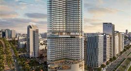 Available Units at Nobu Danang Residences