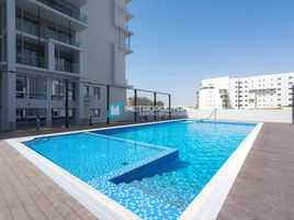 1 Bedroom Apartment for sale at Oasis 1, Oasis Residences, Masdar City