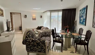 2 Schlafzimmern Wohnung zu verkaufen in Na Kluea, Pattaya The Sanctuary Wong Amat