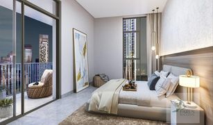 1 Schlafzimmer Appartement zu verkaufen in Creekside 18, Dubai Creek Edge