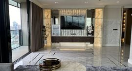 Available Units at Banyan Tree Residences Riverside Bangkok