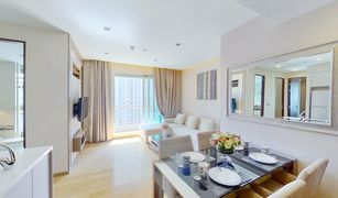 2 Bedrooms Condo for sale in Makkasan, Bangkok The Address Asoke