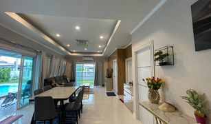 3 chambres Villa a vendre à Thap Tai, Hua Hin Blue Loft 88