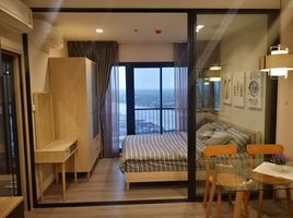 1 Schlafzimmer Wohnung zu verkaufen im The Politan Rive, Bang Kraso