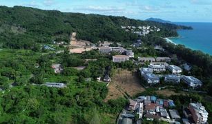 N/A Land for sale in Choeng Thale, Phuket 