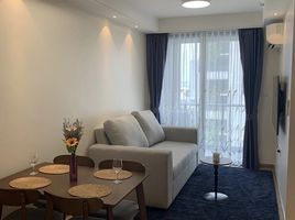 1 спален Кондо в аренду в Regal Condo Sathorn - Naradhiwas, Thung Mahamek