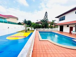 4 Schlafzimmer Haus zu verkaufen im Paradise Villa 1 & 2, Nong Prue, Pattaya