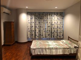 3 Bedroom Condo for rent at Tridhos City Marina, Bang Lamphu Lang, Khlong San, Bangkok