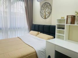 1 Bedroom Condo for sale at Siam Oriental Star, Nong Prue, Pattaya