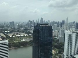 4 Schlafzimmer Penthouse zu vermieten im Millennium Residence, Khlong Toei