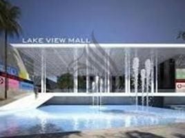 3 Bedroom Apartment for sale at Lake View Residence, The 5th Settlement