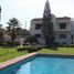 6 Bedroom Villa for sale in Rabat, Rabat Sale Zemmour Zaer, Na Agdal Riyad, Rabat