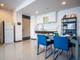 2 Schlafzimmer Wohnung zu vermieten im Supalai Premier Asoke, Bang Kapi