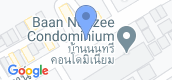 Karte ansehen of Baan Nonzee