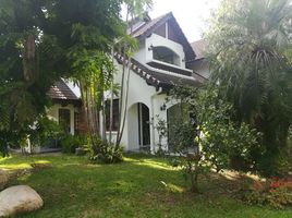 5 Schlafzimmer Villa zu verkaufen im Lake View Park 2, Nong Chom, San Sai