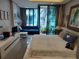 Studio Apartment for sale at ReLife The Windy, Rawai