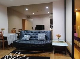 Studio Condo for rent at The Tree Interchange, Bang Sue, Bang Sue, Bangkok