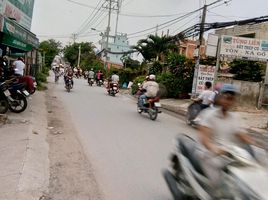 3 Schlafzimmer Villa zu verkaufen in Hoc Mon, Ho Chi Minh City, Dong Thanh