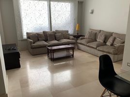 Studio Wohnung zu vermieten im Palm Hills Village Gate, South Investors Area, New Cairo City