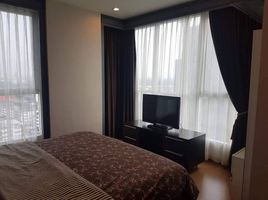 2 Bedroom Condo for rent at The Complete Narathiwat, Chong Nonsi