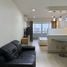 Studio Apartment for rent at The Platinum , Thanon Phet Buri