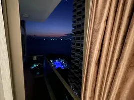 Studio Apartment for sale at Wongamat Tower, Na Kluea