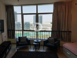 Studio Apartment for sale at Hydra Avenue Towers, City Of Lights, Al Reem Island