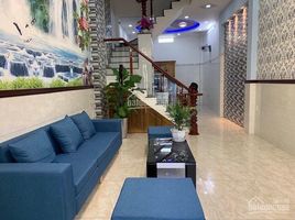 3 Schlafzimmer Haus zu verkaufen in Tan Binh, Ho Chi Minh City, Ward 12, Tan Binh