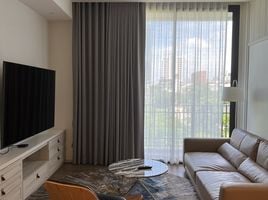 2 Schlafzimmer Wohnung zu vermieten im Muniq Langsuan, Lumphini, Pathum Wan