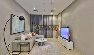 1 Bedroom Apartment for sale in Grand Paradise, Dubai Pantheon Elysee III