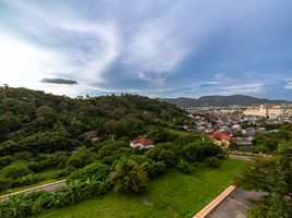 3 Bedroom Penthouse for sale at The Green Places Condominium, Ratsada, Phuket Town, Phuket, Thailand