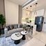 1 Bedroom Condo for rent at Mazarine Ratchayothin, Chantharakasem