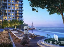 3 बेडरूम अपार्टमेंट for sale at Marina Vista, EMAAR Beachfront