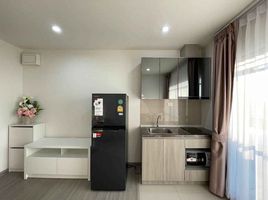 1 Bedroom Condo for rent at The President Charan - Yaek Fai Chai Station, Bang Khun Si