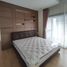 1 Schlafzimmer Appartement zu vermieten im Circle Living Prototype, Makkasan