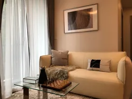 1 Bedroom Condo for sale at The Remarkable Soonvijai 2, Bang Kapi, Huai Khwang