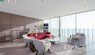 4 Habitaciones Ático en venta en The Crescent, Dubái Six Senses Residences