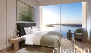 4 Bedrooms Apartment for sale in The Crescent, Dubai Six Senses Residences