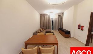 1 Bedroom Apartment for sale in Umm Hurair 2, Dubai Azizi Aliyah