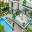 7 Bedroom Villa for sale at Nagawari Village, Na Chom Thian