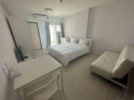 Studio Appartement zu vermieten im Supalai Park at Downtown Phuket, Talat Yai