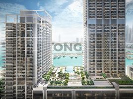 3 बेडरूम अपार्टमेंट for sale at Beach Mansion, EMAAR Beachfront