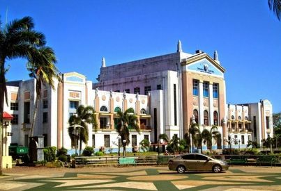 Neighborhood Overview of Lucena City, カラバルゾン