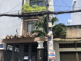 5 Schlafzimmer Villa zu verkaufen in Go vap, Ho Chi Minh City, Ward 10, Go vap