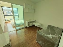 1 Bedroom Condo for sale at The Estate at Thapra, Wat Tha Phra, Bangkok Yai