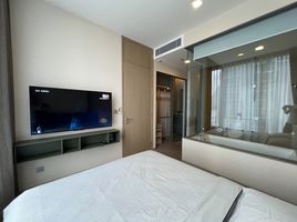 1 Bedroom Condo for sale at The Esse Asoke, Khlong Toei Nuea