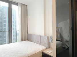 1 Bedroom Apartment for sale at The Line Asoke - Ratchada, Din Daeng